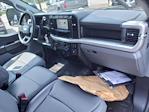 New 2024 Ford F-450 Regular Cab 4WD, Cab Chassis for sale #24F409 - photo 11