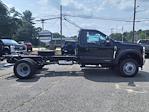 New 2024 Ford F-450 Regular Cab 4WD, Cab Chassis for sale #24F409 - photo 6