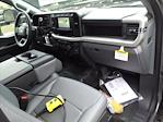 2024 Ford F-550 Regular Cab DRW 4WD, Dump Truck for sale #24F501 - photo 10