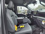 New 2024 Ford F-550 XL Regular Cab 4WD, Dump Truck for sale #24F501 - photo 11