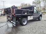 2024 Ford F-550 Regular Cab DRW 4WD, Dump Truck for sale #24F501 - photo 4