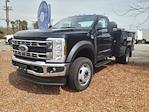 2024 Ford F-550 Regular Cab DRW 4WD, Reading Service Truck for sale #24F502 - photo 1