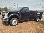 2024 Ford F-550 Regular Cab DRW 4WD, Reading Service Truck for sale #24F502 - photo 3
