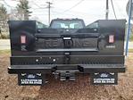 2024 Ford F-550 Regular Cab DRW 4WD, Reading Service Truck for sale #24F502 - photo 4