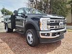 2024 Ford F-550 Regular Cab DRW 4WD, Reading Service Truck for sale #24F502 - photo 7