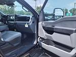 New 2024 Ford F-550 XL Regular Cab 4WD, Rugby Eliminator LP Steel Dump Truck for sale #24F503 - photo 13