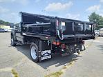 New 2024 Ford F-550 XL Regular Cab 4WD, Rugby Eliminator LP Steel Dump Truck for sale #24F503 - photo 2