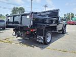 New 2024 Ford F-550 XL Regular Cab 4WD, Rugby Eliminator LP Steel Dump Truck for sale #24F503 - photo 5