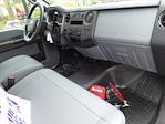 2024 Ford F-650 Regular Cab DRW RWD, Knapheide Heavy-Hauler Stake Bed for sale #24F602 - photo 11