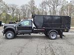 New 2024 Ford F-600 Regular Cab 4WD, Switch-N-Go Roll-Off Body for sale #24F603 - photo 3