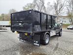 New 2024 Ford F-600 Regular Cab 4WD, Switch-N-Go Roll-Off Body for sale #24F603 - photo 5