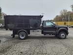 New 2024 Ford F-600 Regular Cab 4WD, Switch-N-Go Roll-Off Body for sale #24F603 - photo 6