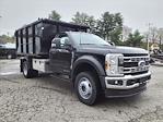 New 2024 Ford F-600 Regular Cab 4WD, Switch-N-Go Roll-Off Body for sale #24F603 - photo 7