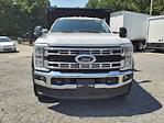 New 2024 Ford F-600 Regular Cab 4WD, 12' Dejana Truck & Utility Equipment DynaPro Landscape Dump for sale #24F604 - photo 8