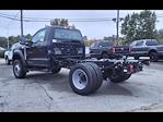 New 2024 Ford F-600 Regular Cab 4WD, Cab Chassis for sale #24F606 - photo 2