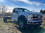 New 2024 Ford F-600 Regular Cab 4WD, Cab Chassis for sale #24F608 - photo 1