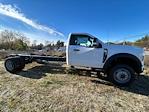 New 2024 Ford F-600 Regular Cab 4WD, Cab Chassis for sale #24F608 - photo 4