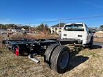 New 2024 Ford F-600 Regular Cab 4WD, Cab Chassis for sale #24F608 - photo 2