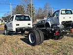 New 2024 Ford F-600 Regular Cab 4WD, Cab Chassis for sale #24F608 - photo 9