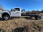 New 2024 Ford F-600 Regular Cab 4WD, Cab Chassis for sale #24F608 - photo 11