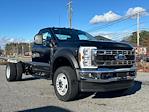 New 2024 Ford F-600 Regular Cab 4WD, Cab Chassis for sale #24F611 - photo 1