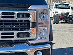 New 2024 Ford F-600 Regular Cab 4WD, Cab Chassis for sale #24F611 - photo 16