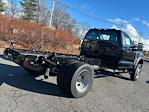 New 2024 Ford F-600 Regular Cab 4WD, Cab Chassis for sale #24F611 - photo 5