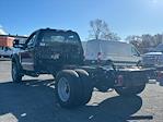 New 2024 Ford F-600 Regular Cab 4WD, Cab Chassis for sale #24F611 - photo 7