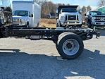 New 2024 Ford F-600 Regular Cab 4WD, Cab Chassis for sale #24F611 - photo 8