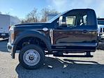 New 2024 Ford F-600 Regular Cab 4WD, Cab Chassis for sale #24F611 - photo 9