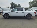 New 2024 Ford F-150 Lightning Pro SuperCrew Cab AWD, Pickup for sale #24LNG1 - photo 3