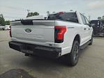 New 2024 Ford F-150 Lightning Pro SuperCrew Cab AWD, Pickup for sale #24LNG1 - photo 5