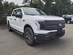 New 2024 Ford F-150 Lightning Pro SuperCrew Cab AWD, Pickup for sale #24LNG1 - photo 7