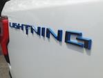 New 2024 Ford F-150 Lightning Pro SuperCrew Cab AWD, Pickup for sale #24LNG3 - photo 15