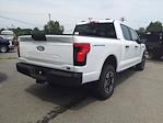 New 2024 Ford F-150 Lightning Pro SuperCrew Cab AWD, Pickup for sale #24LNG3 - photo 5