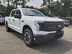 New 2024 Ford F-150 Lightning Pro SuperCrew Cab AWD, Pickup for sale #24LNG3 - photo 7