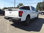 New 2024 Ford F-150 Lightning Pro SuperCrew Cab AWD, Pickup for sale #24LNG4 - photo 5