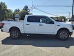 New 2024 Ford F-150 Lightning Pro SuperCrew Cab AWD, Pickup for sale #24LNG4 - photo 6