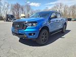 2021 Ford Ranger SuperCrew Cab SRW 4WD, Pickup for sale #24RAN1A - photo 1