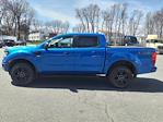 2021 Ford Ranger SuperCrew Cab SRW 4WD, Pickup for sale #24RAN1A - photo 3