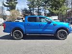 2021 Ford Ranger SuperCrew Cab SRW 4WD, Pickup for sale #24RAN1A - photo 6