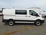 New 2024 Ford Transit 150 Low Roof RWD, Empty Cargo Van for sale #24T109 - photo 11