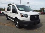 New 2024 Ford Transit 150 Low Roof RWD, Empty Cargo Van for sale #24T109 - photo 13