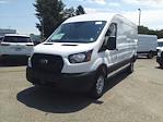 New 2024 Ford Transit 250 Medium Roof RWD, Empty Cargo Van for sale #24T206 - photo 1