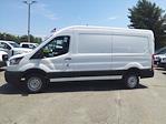 New 2024 Ford Transit 250 Medium Roof RWD, Empty Cargo Van for sale #24T206 - photo 4