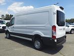 New 2024 Ford Transit 250 Medium Roof RWD, Empty Cargo Van for sale #24T206 - photo 6