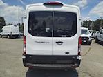 New 2024 Ford Transit 250 Medium Roof RWD, Empty Cargo Van for sale #24T206 - photo 8