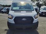 New 2024 Ford Transit 250 Medium Roof RWD, Empty Cargo Van for sale #24T206 - photo 3