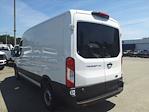 New 2024 Ford Transit 250 Medium Roof RWD, Empty Cargo Van for sale #24T210 - photo 6