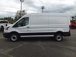 New 2024 Ford Transit 250 Medium Roof RWD, Empty Cargo Van for sale #24T211 - photo 3